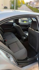 BMW E46 318i Limousine  Gepflegt, TÜV neu... - BMW 318 Limousine E46 318i mit Benzin-Antrieb