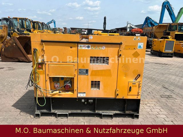 Andere Denyo 40 KVA / Generator /