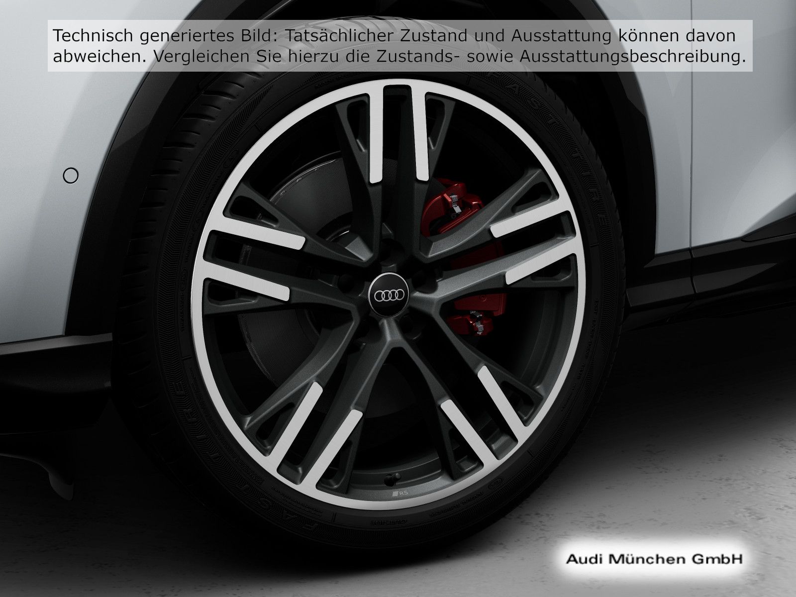 Audi Q5 - Bild 13