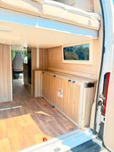 Peugeot Wohnmobil Boxer 640 2,2 BlueHDI - Peugeot Boxer 2