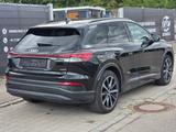 Audi Q4 e-tron 55 e-tron quattro HeadUp Keyless - schwarze Audi Q4
