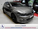 Volkswagen Polo Highline OPF Aktivfahrer Ladeboy Handbedien - Behindertengerechte Volkswagen Polo