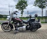 Harley-Davidson HERITAGE SOFTAIL CLASSIC FLSTC 1584 +HELM - Angebote entsprechen deinen Suchkriterien