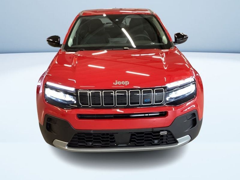 Other Jeep Avenger Elettrica Altitude imagem 2