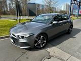 Mercedes-Benz A 200 DCT - Progressive