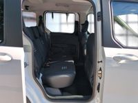 Ford Tourneo Courier - Vorschau Bild 22