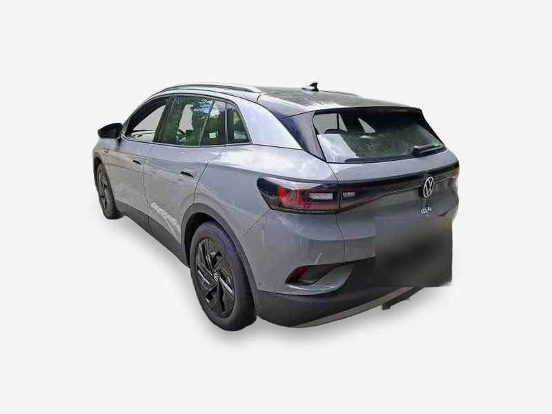 Volkswagen ID.4 Pro NAVI CARPLAY ANDROID KLIMAAUT SHZ RFK imagem 3