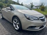 Opel Cascada Innovation 1,4-Xenon-19 Zoll-Tüv/Au neu - Opel Cascada aus 2013