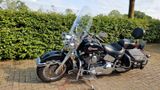 Harley-Davidson Heritage Softail - HARLEY-DAVIDSON 2004 SOFTAIL