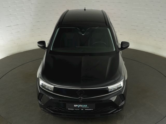 Grandland GS PHEV AT+ANHÄNGERKUPPLUNG+NAVI+RÜCKF