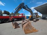 Volvo EC 220 / SW + 2 Löffel - Angebote