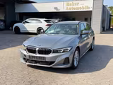 BMW 318i Touring Navi Led Kamera Live Cockpit 38TKM - BMW 318 Unfallwagen