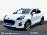 Ford Puma 1.0 Hybrid Aut. TITANIUM X *AHK *LED *PDC *