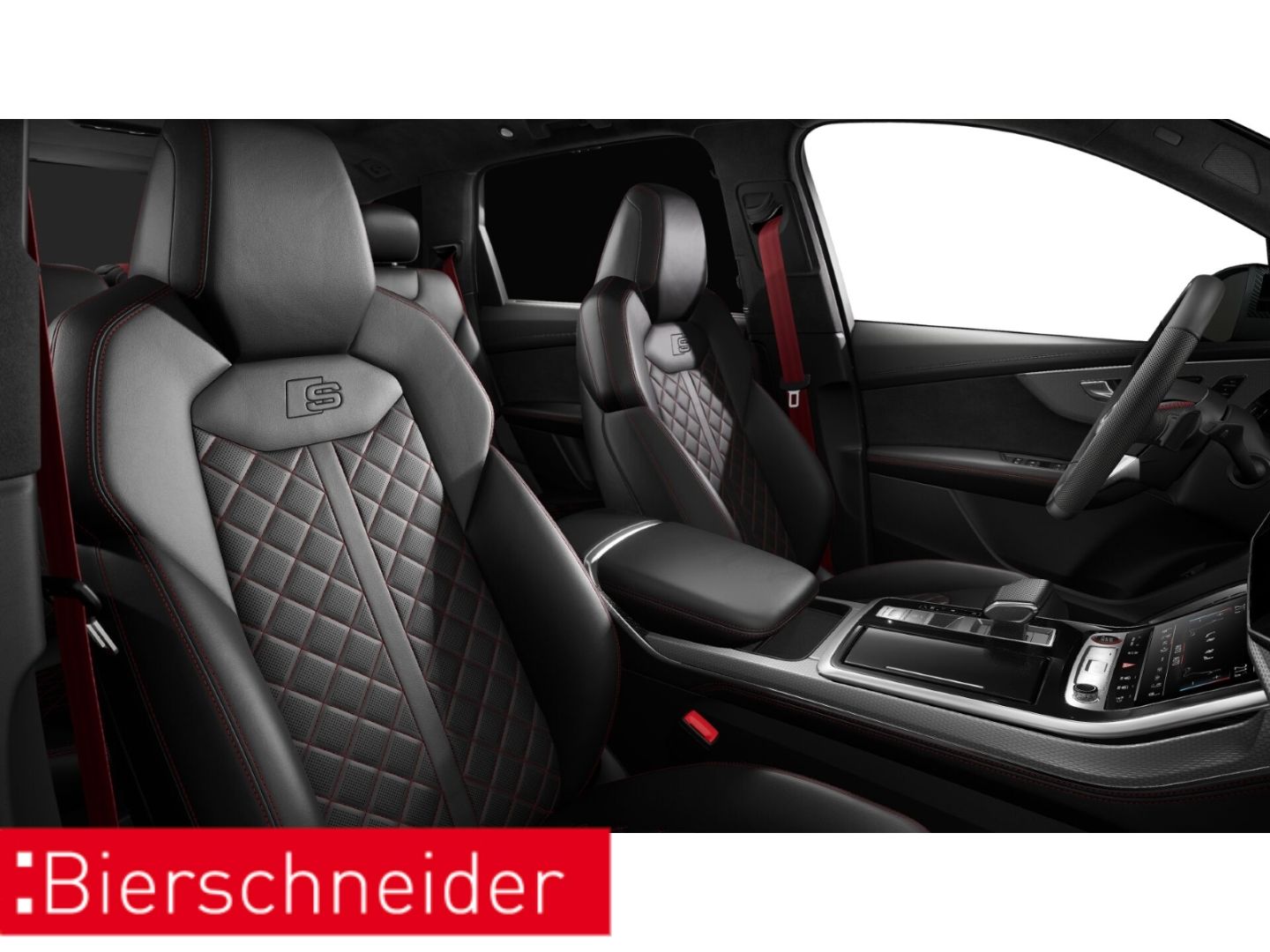 Audi SQ7 - Bild 6