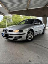 Seat Toledo 1.9 150 ps Tüv 26/6 - Seat Toledo: 1.9