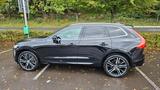 Volvo XC60 D5 AWD R Design Geartronic R Design - Volvo Gebrauchtwagen in Siegen