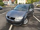Volkswagen Touran 1.6 Trendline - Volkswagen mit LPG-Antrieb: Kleinbus