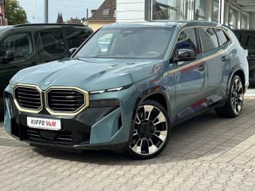 BMW XM - 3