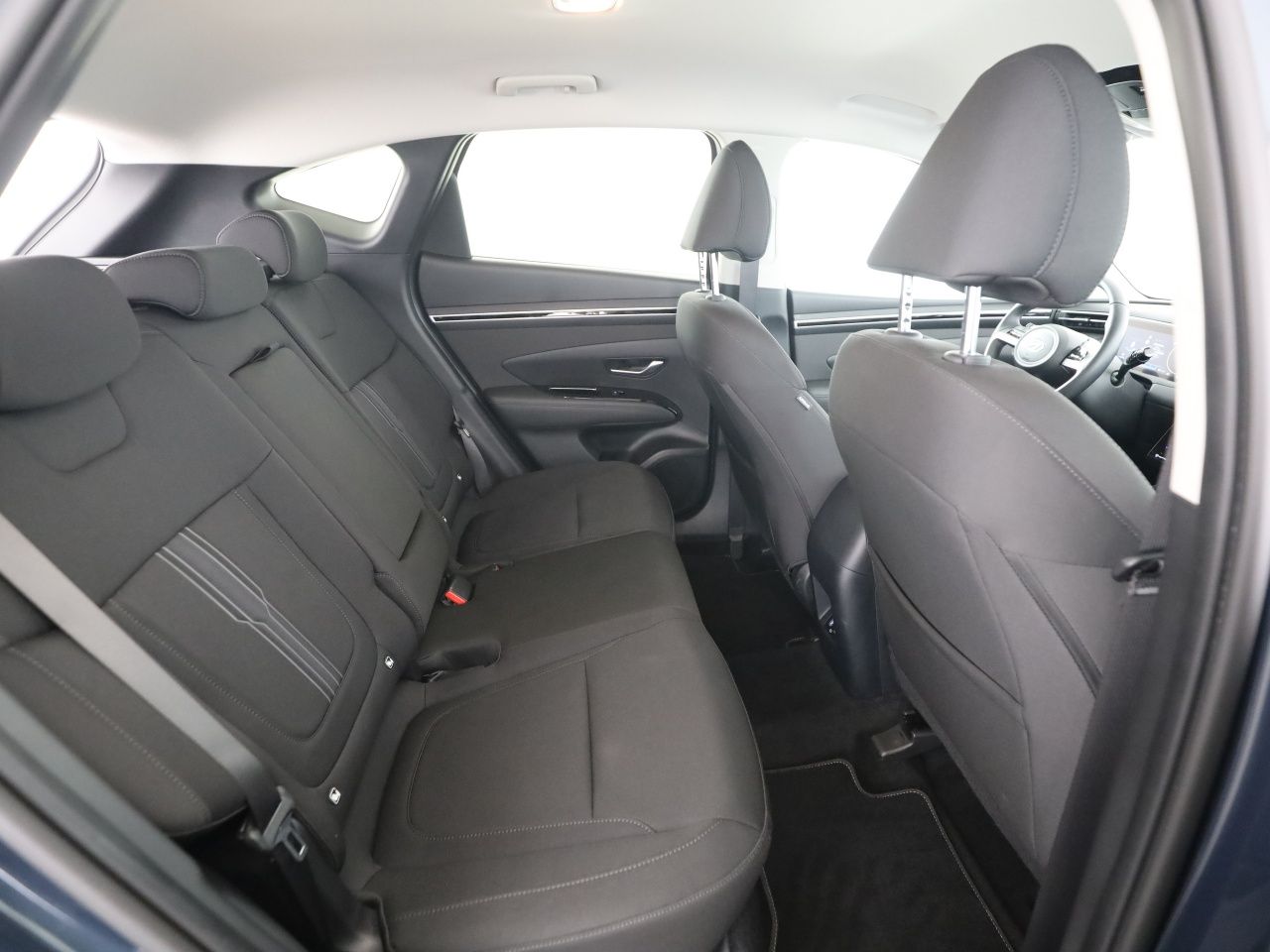 Hyundai Tucson – Bild 15