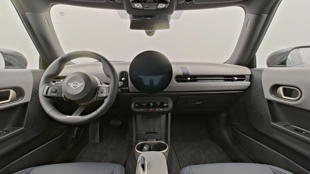MINI Cooper C - Bild 12