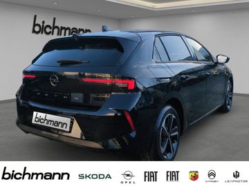 Opel Astra - 6