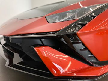 Lamborghini Tecnica LP 640-2 Sofort verfügbar! Carbon, Lift