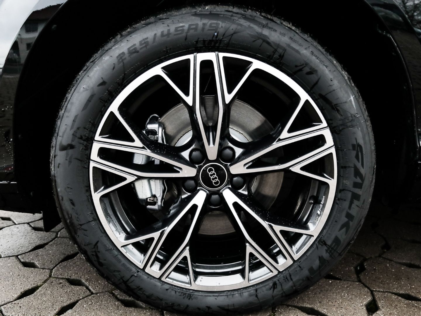 Audi Q3 - Bild 3