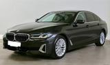 BMW 520 d Limousine Exclusive, Top Ausstattung, 