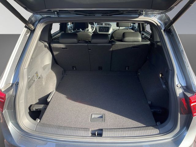 Tiguan Allspace 2.0 TDI 4Motion 4Motion