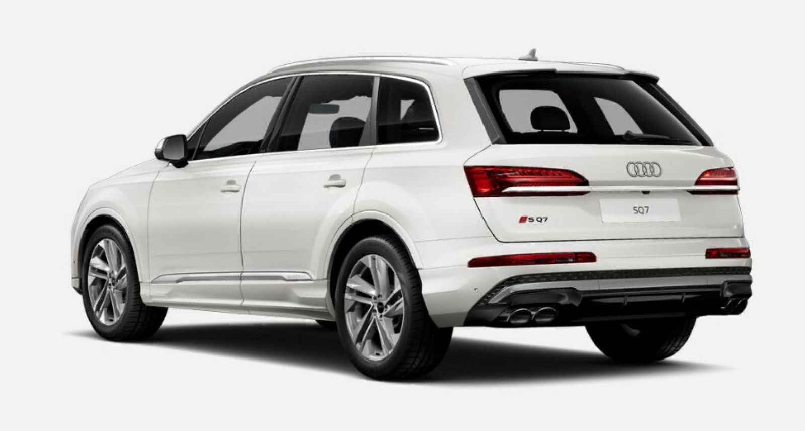 Audi SQ7 - Bild 5