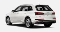 Audi SQ7 - Vorschau Bild 5