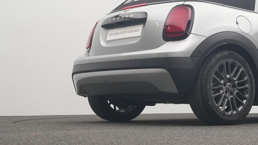 MINI Cooper Cabrio - Bild 21