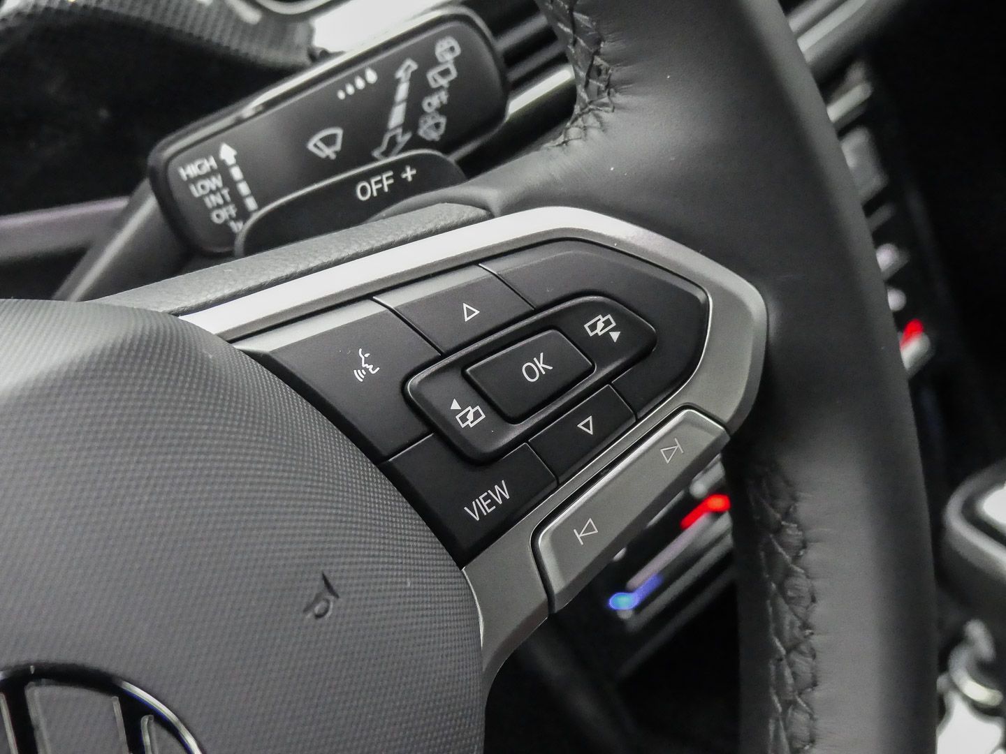 Volkswagen T-Cross - Bild 18