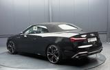 Audi A5 Cabrio 40 TFSI quattro S-Line *20Zoll*Kopfhzg - Audi A5: Cabrio