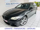 BMW 535d xDrive M Sportpaket GARANTIE/360°KAMERA/HUD