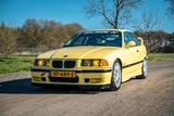BMW E36 2.8 Ringtool / Tracktool Dakargelb! - BMW 328 aus 1997