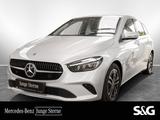 Mercedes-Benz B 200 d Progressive AHK+MBUX+LED+Rükam - Mercedes-Benz B-Klasse: Kleinbus