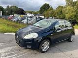 Fiat Grande Punto 1.2 Actual TÜV-NEU-El-Fenster