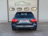 Mercedes-Benz C400T 4-M*AMG*BURM*HUD*PANO*STHZ*DISTR*MEMORY* - Mercedes-Benz C 400 Gebrauchtwagen