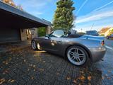 BMW Z4 roadster 3.0i  - BMW Gebrauchtwagen von 2003