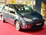 Ford C-Max 1.6 Style +/ 1. Hand/TüvNEU/Klima - Ford C-Max: 1.6