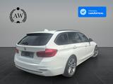 BMW 330d Sport Line+Business+Pano+Navi+LED+Auto - gebrauchte BMW 330 aus dem Jahr 2016