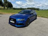 Audi RS6 4.0 TFSI tip. quattro performance Avant