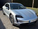Porsche Taycan 4 Cross Turismo inkl. 2 Radsätzen - Porsche Taycan Turismo Gebrauchtwagen