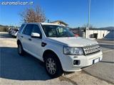 Land Rover LAND ROVER Freelander 2.2 SD4 HSE 4x4 - gebrauchte Land Rover Freelander aus dem Jahr 2011