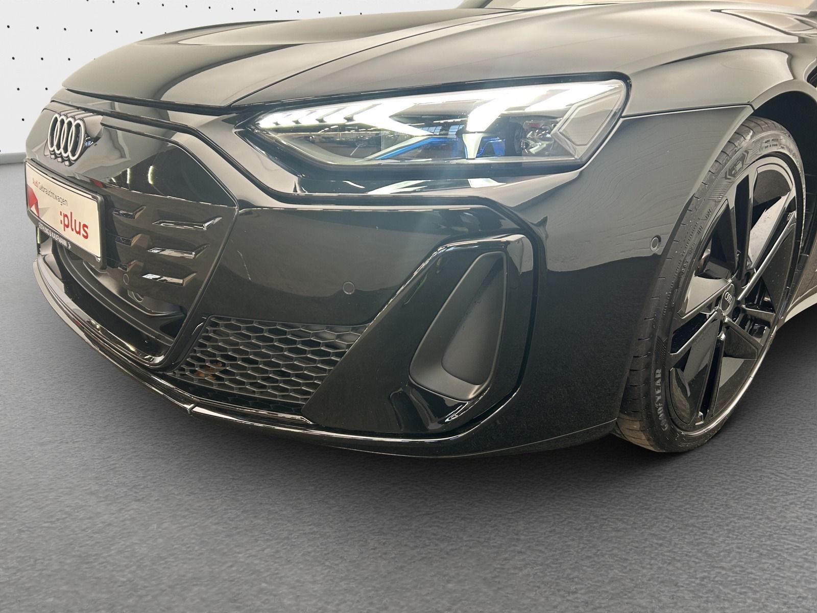 Audi e-tron GT - Bild 14