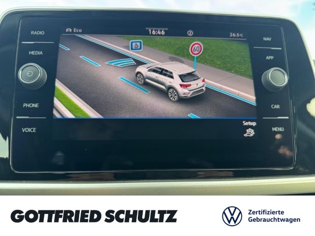 Volkswagen T-Roc - Bild 19