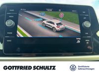 Volkswagen T-Roc - Vorschau Bild 19