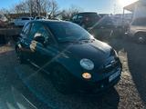Abarth 500 Basis**Glasdach*2.HAND** - Abarth aus 2009