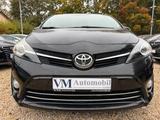 Toyota Verso Executive Automatik*Kamera*Klima*Navi*Temp - Toyota Gebrauchtwagen von 2015